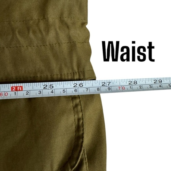 John Ashford Outdors Jacket Green Utility Barn Field Full Zip Mens XL - Picture 13 of 14